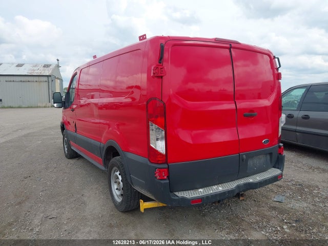 1FTYR1ZM3FKA61098 Ford Transit T-250