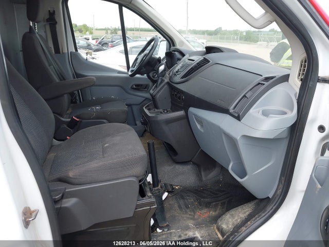 1FTYR1ZM3FKA61098 Ford Transit T-250