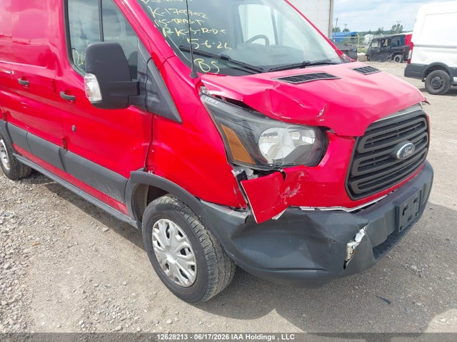 1FTYR1ZM3FKA61098 Ford Transit T-250