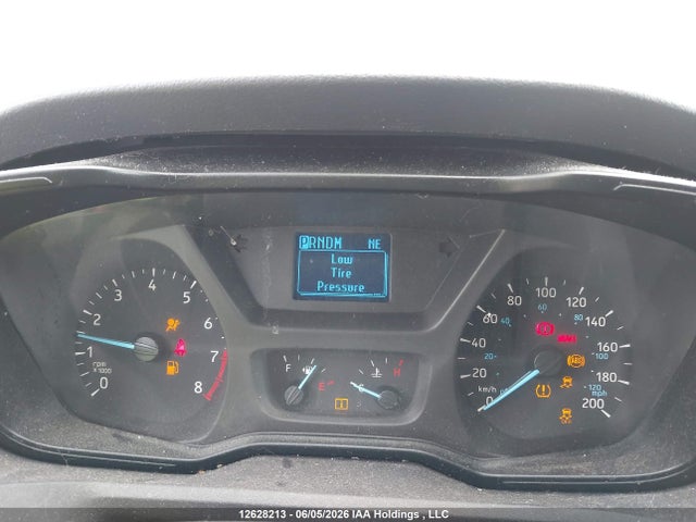 1FTYR1ZM3FKA61098 Ford Transit T-250