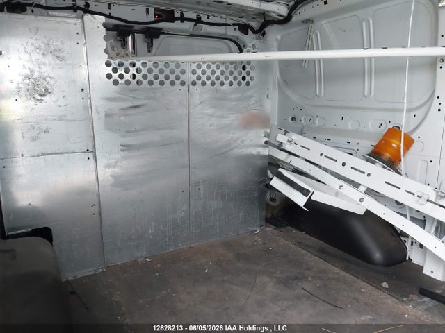 1FTYR1ZM3FKA61098 Ford Transit T-250