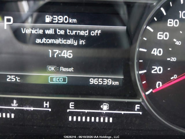 KIA Sorento 2023 5XYRHDLF8PG174801 Image 15