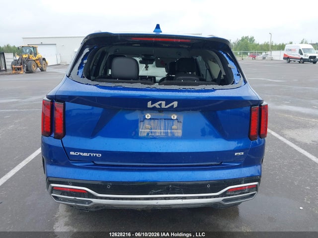 KIA Sorento 2023 5XYRHDLF8PG174801 Image 16