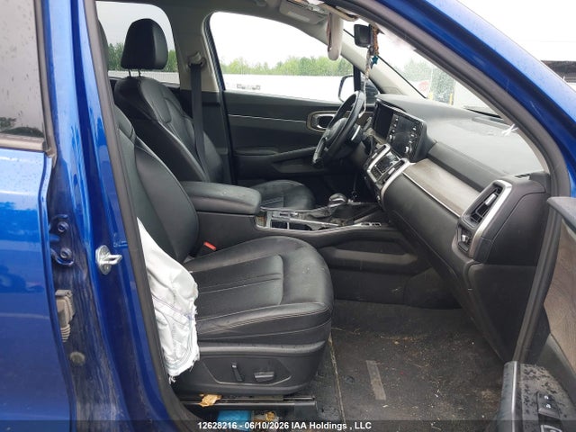 KIA Sorento 2023 5XYRHDLF8PG174801 Image 5