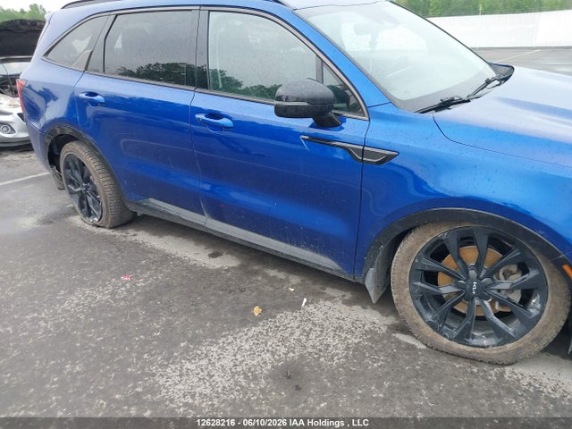 KIA Sorento 2023 5XYRHDLF8PG174801 Image 6