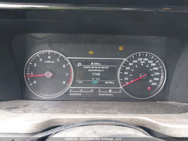 KIA Sorento 2023 5XYRHDLF8PG174801 Image 7