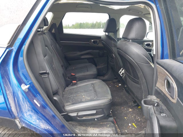 KIA Sorento 2023 5XYRHDLF8PG174801 Image 8