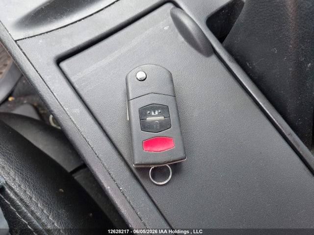 2012 Mazda Mazda3 Gt მანქანა იყიდება აუქციონზე, vin: JM1BL1M5XC1669998, აუქციონის ნომერი: 12628217