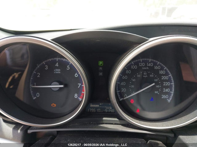 2012 Mazda Mazda3 Gt მანქანა იყიდება აუქციონზე, vin: JM1BL1M5XC1669998, აუქციონის ნომერი: 12628217