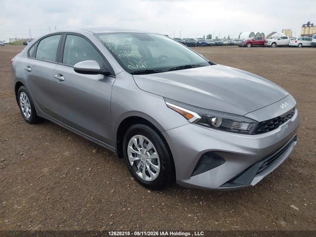Продаж на аукціоні авто 2024 Kia Forte Lx/lxs, vin: 3KPF24AD3RE832644, номер лоту: 12628218
