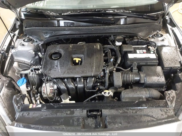 12628218 :رقم المزاد ، 3KPF24AD3RE832644 vin ، 2024 Kia Forte Lx/lxs مزاد بيع