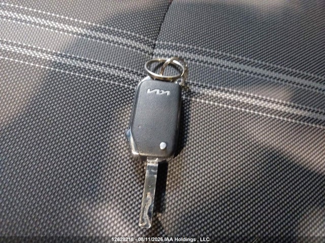 12628218 :رقم المزاد ، 3KPF24AD3RE832644 vin ، 2024 Kia Forte Lx/lxs مزاد بيع