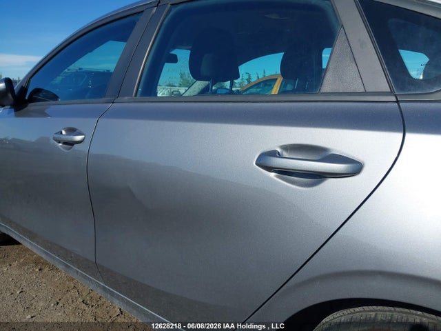 12628218 :رقم المزاد ، 3KPF24AD3RE832644 vin ، 2024 Kia Forte Lx/lxs مزاد بيع