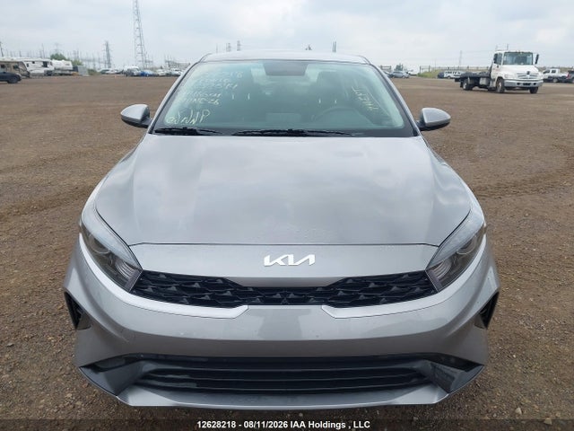 12628218 :رقم المزاد ، 3KPF24AD3RE832644 vin ، 2024 Kia Forte Lx/lxs مزاد بيع