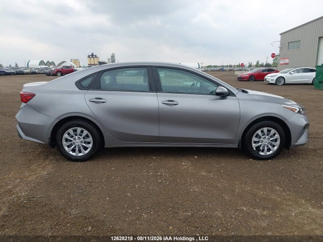 12628218 :رقم المزاد ، 3KPF24AD3RE832644 vin ، 2024 Kia Forte Lx/lxs مزاد بيع