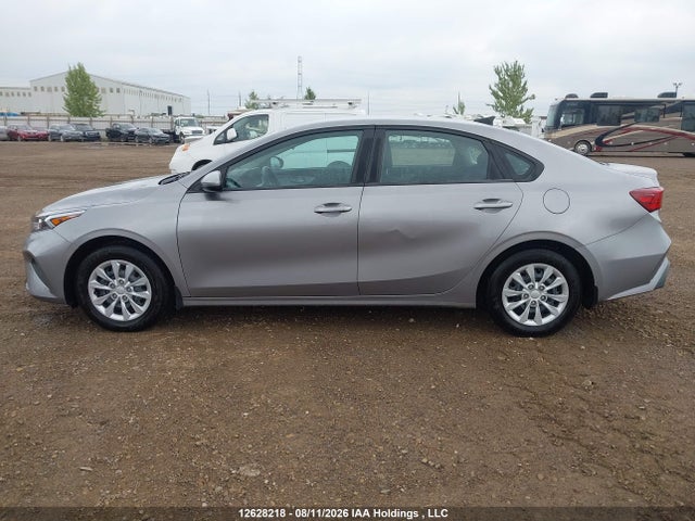 12628218 :رقم المزاد ، 3KPF24AD3RE832644 vin ، 2024 Kia Forte Lx/lxs مزاد بيع