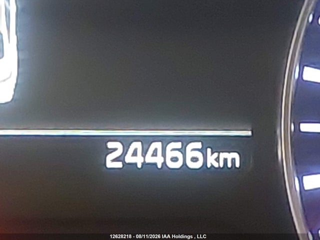 12628218 :رقم المزاد ، 3KPF24AD3RE832644 vin ، 2024 Kia Forte Lx/lxs مزاد بيع