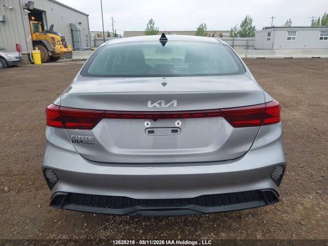 12628218 :رقم المزاد ، 3KPF24AD3RE832644 vin ، 2024 Kia Forte Lx/lxs مزاد بيع
