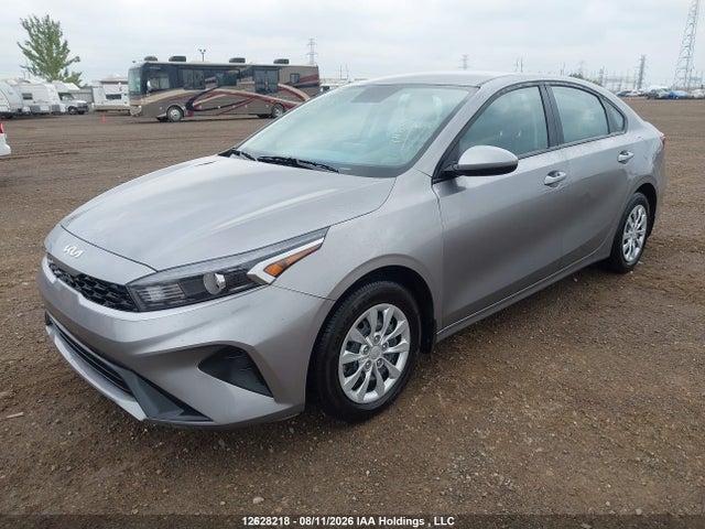 12628218 :رقم المزاد ، 3KPF24AD3RE832644 vin ، 2024 Kia Forte Lx/lxs مزاد بيع