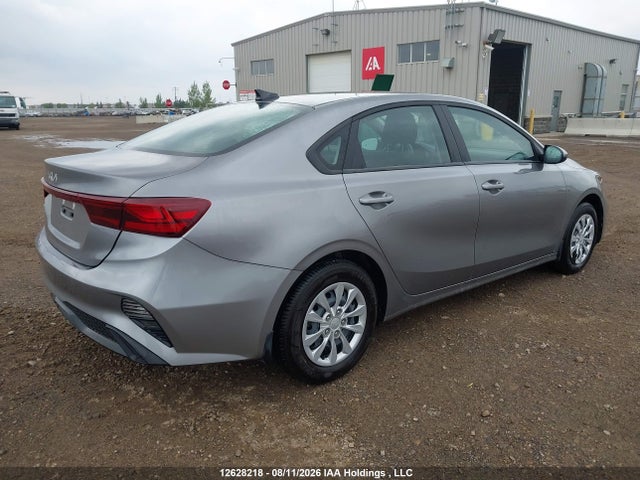 12628218 :رقم المزاد ، 3KPF24AD3RE832644 vin ، 2024 Kia Forte Lx/lxs مزاد بيع