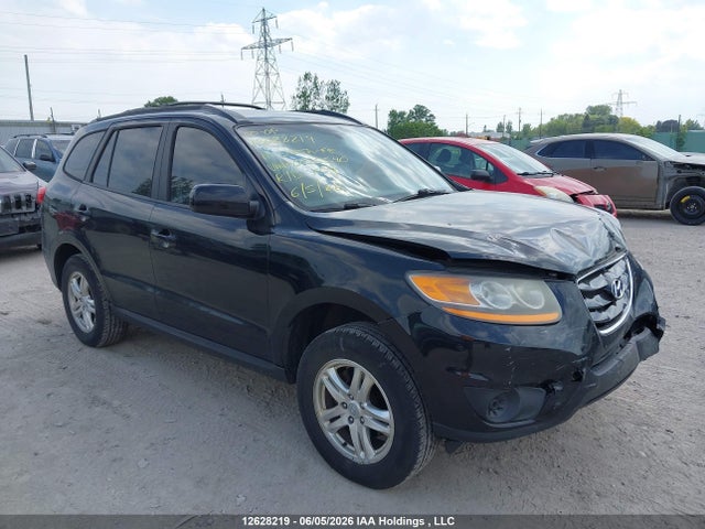 Продаж на аукціоні авто 2011 Hyundai Santa Fe Gl 2.4, vin: 5XYZG3AB6BG055540, номер лоту: 12628219