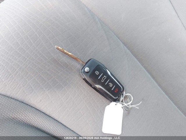 2011 Hyundai Santa Fe Gl 2.4 მანქანა იყიდება აუქციონზე, vin: 5XYZG3AB6BG055540, აუქციონის ნომერი: 12628219