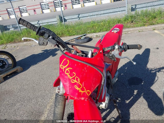 Honda Crf250 F 2023 9C2ME132XPR200230 Image 12