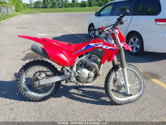 Honda Crf250 F 2023 9C2ME132XPR200230 Image 15