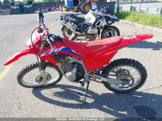 Honda Crf250 F 2023 9C2ME132XPR200230 Image 16