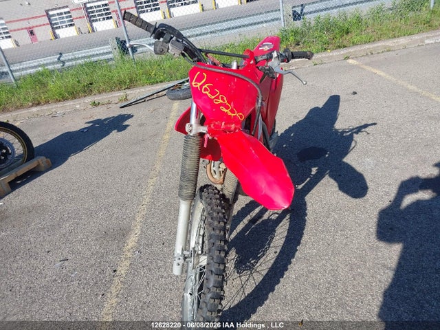 Honda Crf250 F 2023 9C2ME132XPR200230 Image 18