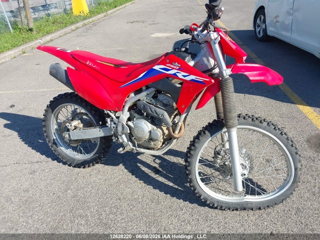 Honda Crf250 F 2023 9C2ME132XPR200230 Image 19