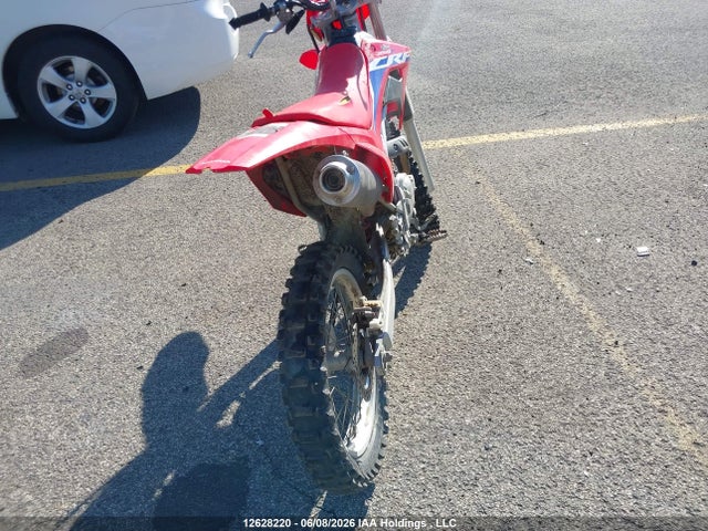 Honda Crf250 F 2023 9C2ME132XPR200230 Image 20