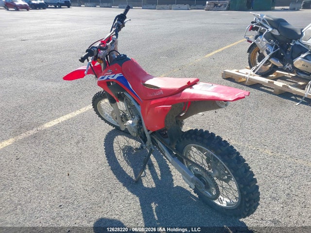 Honda Crf250 F 2023 9C2ME132XPR200230 Image 3