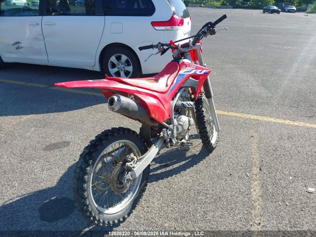 Honda Crf250 F 2023 9C2ME132XPR200230 Image 4