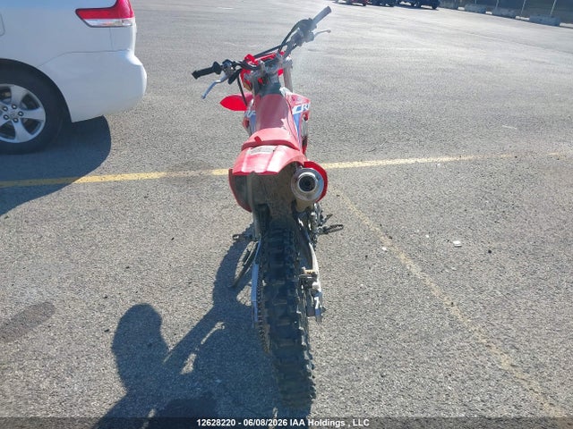 Honda Crf250 F 2023 9C2ME132XPR200230 Image 6