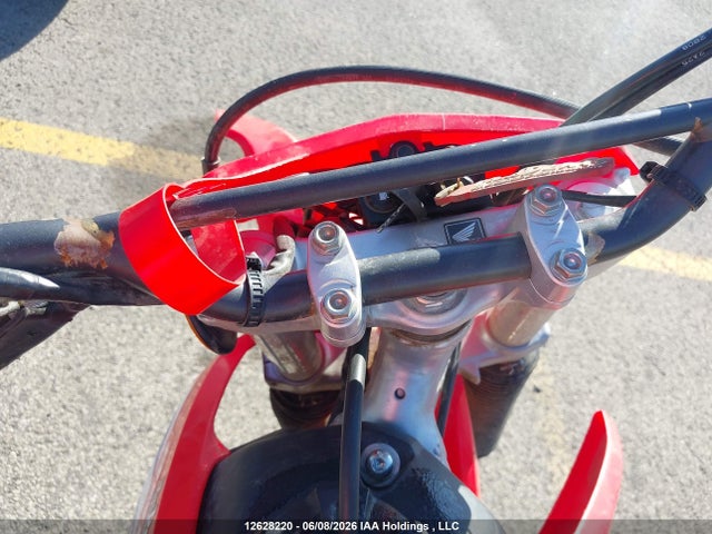 Honda Crf250 F 2023 9C2ME132XPR200230 Image 7