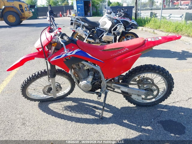 Honda Crf250 F 2023 9C2ME132XPR200230 Image 9