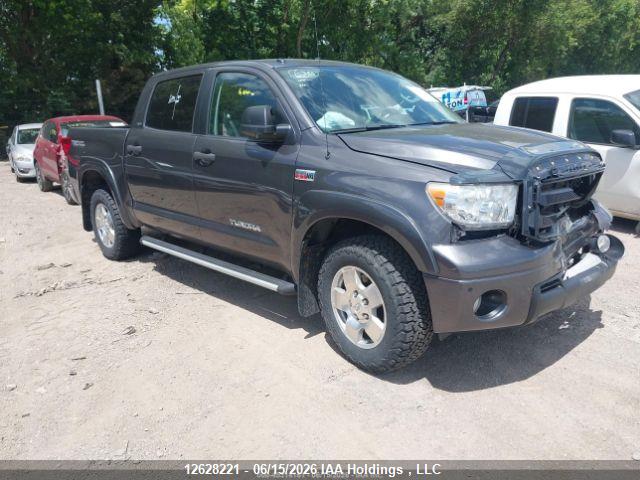 Aukcja sprzedaży 2012 Toyota Tundra Crewmax Sr5, vin: 5TFDY5F17CX212252, numer aukcji: 12628221