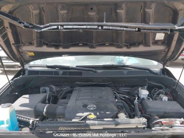12628221 :رقم المزاد ، 5TFDY5F17CX212252 vin ، 2012 Toyota Tundra Crewmax Sr5 مزاد بيع