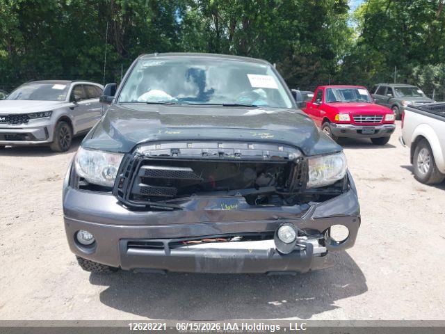12628221 :رقم المزاد ، 5TFDY5F17CX212252 vin ، 2012 Toyota Tundra Crewmax Sr5 مزاد بيع