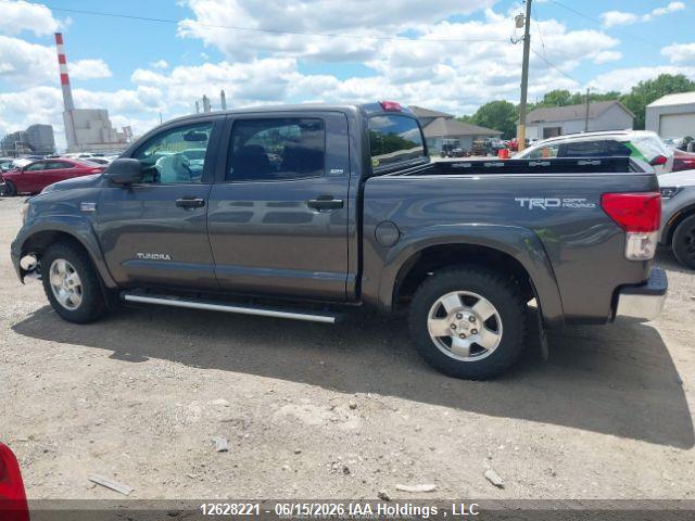 12628221 :رقم المزاد ، 5TFDY5F17CX212252 vin ، 2012 Toyota Tundra Crewmax Sr5 مزاد بيع
