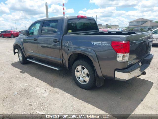 12628221 :رقم المزاد ، 5TFDY5F17CX212252 vin ، 2012 Toyota Tundra Crewmax Sr5 مزاد بيع
