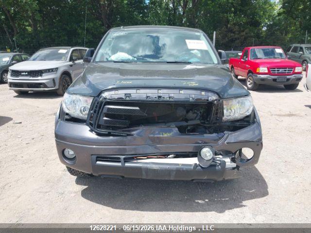 12628221 :رقم المزاد ، 5TFDY5F17CX212252 vin ، 2012 Toyota Tundra Crewmax Sr5 مزاد بيع