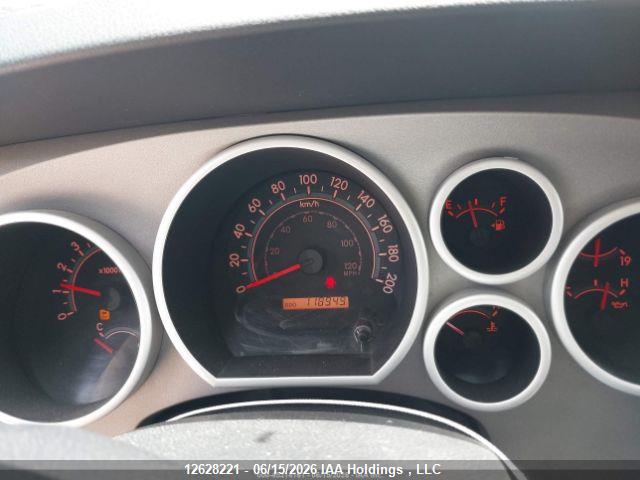 12628221 :رقم المزاد ، 5TFDY5F17CX212252 vin ، 2012 Toyota Tundra Crewmax Sr5 مزاد بيع