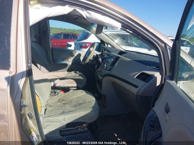 Продаж на аукціоні авто 2011 Toyota Sienna V6 7 Passenger, vin: 5TDZK3DC2BS161747, номер лоту: 12628222