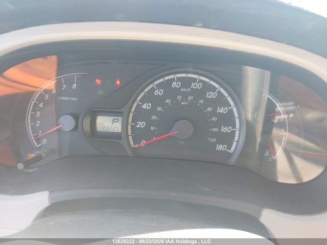 Продаж на аукціоні авто 2011 Toyota Sienna V6 7 Passenger, vin: 5TDZK3DC2BS161747, номер лоту: 12628222