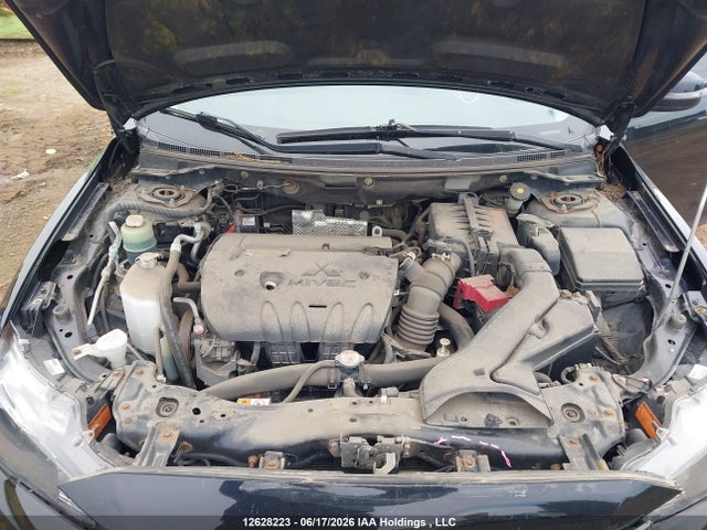 Aukcja sprzedaży 2016 Mitsubishi Lancer Es/se/sel, vin: JA32V2FW1GU604370, numer aukcji: 12628223