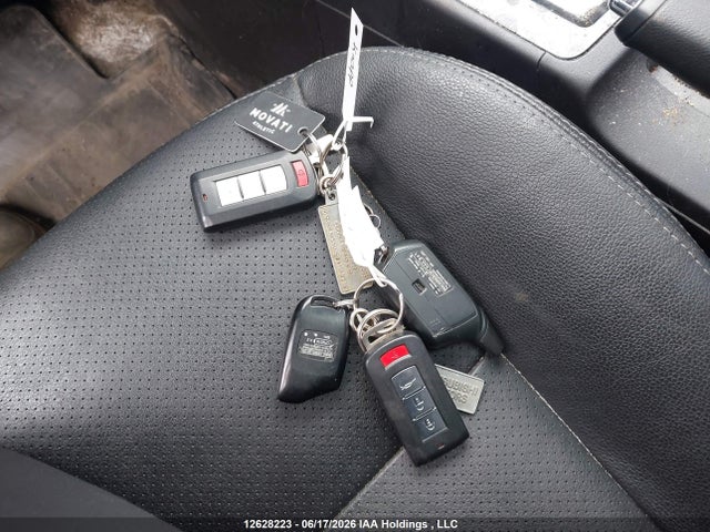 Aukcja sprzedaży 2016 Mitsubishi Lancer Es/se/sel, vin: JA32V2FW1GU604370, numer aukcji: 12628223