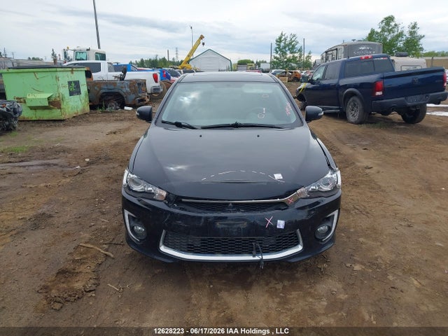 Aukcja sprzedaży 2016 Mitsubishi Lancer Es/se/sel, vin: JA32V2FW1GU604370, numer aukcji: 12628223