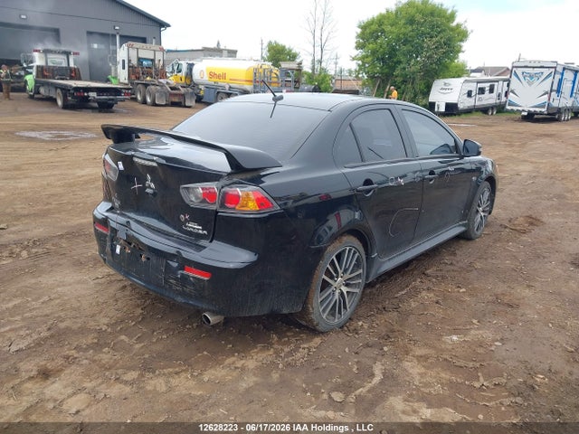Aukcja sprzedaży 2016 Mitsubishi Lancer Es/se/sel, vin: JA32V2FW1GU604370, numer aukcji: 12628223